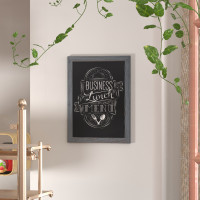 Flash Furniture HGWA-GDIS-CRE8-062315-GG Canterbury 18